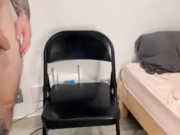 Chaturbate Live Porn of benthebodybuilder