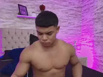 Chaturbate Adult Webcams of bruce_stroud