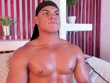 Chaturbate Nude Webcam of bruce_stroud