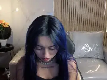 Chaturbate Sex Cam of celeste_fioree