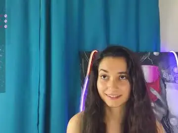 Chaturbate Best Webcam of cynthiaburns