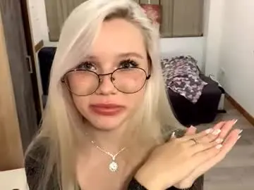 Chaturbate Nude Webcam of donnettakeblish