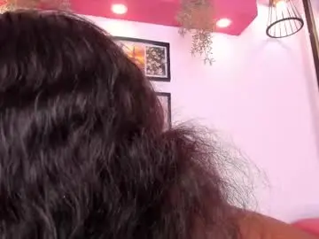 Chaturbate Live Sex of eboonigoddess