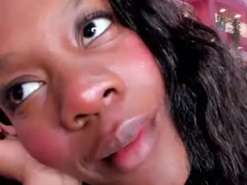 Chaturbate Best Webcam of eboonigoddess