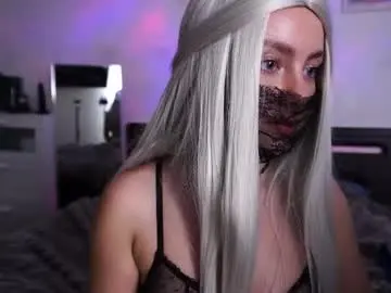 Chaturbate Best Webcam of enigmaluna