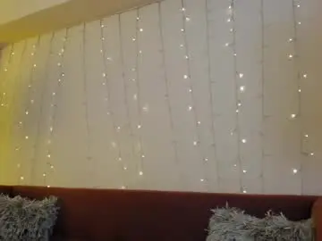 Chaturbate Watch Live Sex Cams of eve_charlotte