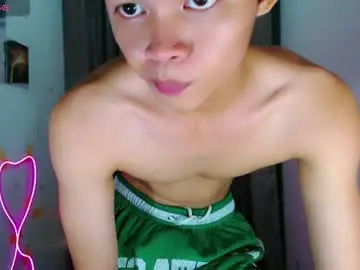 Chaturbate Live Porn of freakymarkxxx