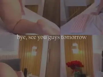 Chaturbate Live Sex of kity_angelss