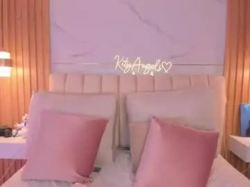 Chaturbate Live Porn of kity_angelss