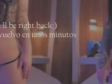 Chaturbate Sex Chat of kity_angelss