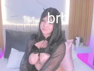 Chaturbate Sex Cam of kity_angelss