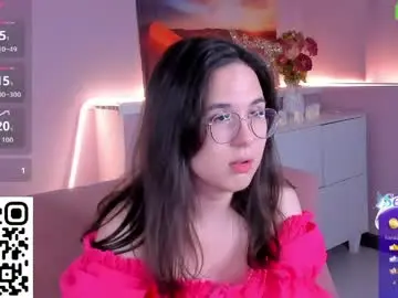 Chaturbate Sex Cam of leylamirage