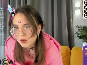 Chaturbate Sex Chat of leylamirage