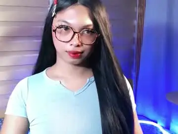 Chaturbate Live Porn of lianna_fox69