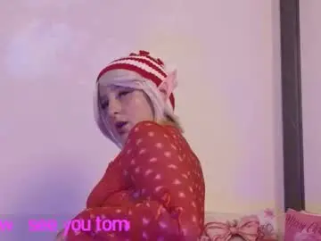 Chaturbate Free Porn Cam of linoshka_1