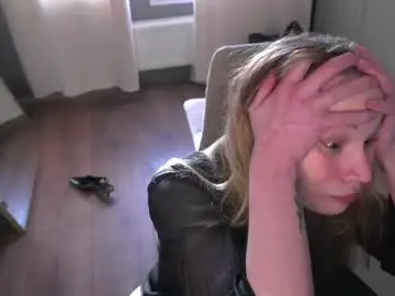Chaturbate Sex Cam of lisa_schiele