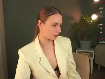 Chaturbate Adult Webcams of lisa_schiele