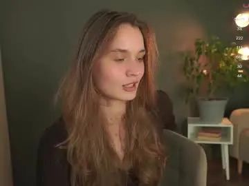Chaturbate Sex Chat of lisa_schiele