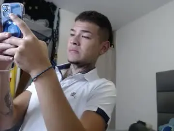 Chaturbate Best Webcam of marcelo_m1lk