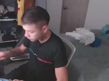 Chaturbate Adult Webcams of marcelo_m1lk