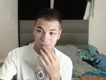 Chaturbate Live Porn of marcelo_m1lk