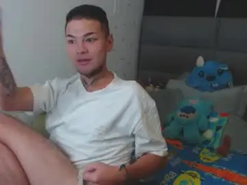 Chaturbate Live Sex Cam of marcelo_m1lk