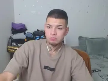 Chaturbate Best Webcam of marcelo_m1lk
