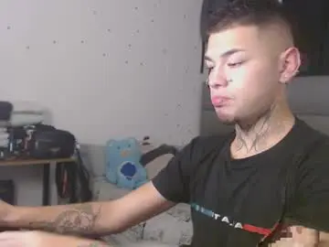 Chaturbate Live Porn of marcelo_m1lk
