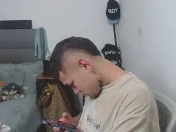 Chaturbate Adult Video Chat of marcelo_m1lk