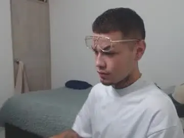 Chaturbate Private Sex Chat of marcelo_m1lk