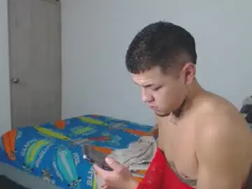Chaturbate Best Webcam of marcelo_m1lk