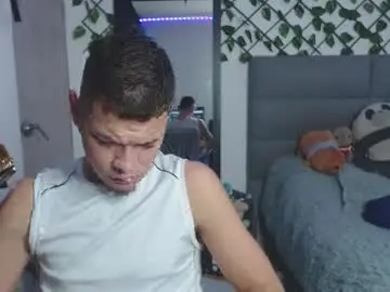 Chaturbate Free Live Porn of marcelo_m1lk