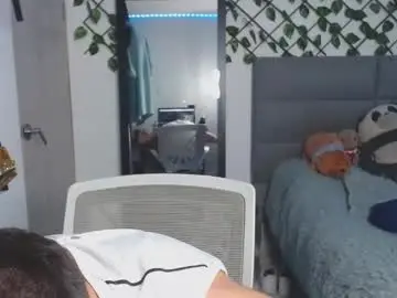 Chaturbate Free Porn Cam of marcelo_m1lk