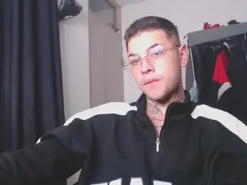Chaturbate Adult Video Chat of marcelo_m1lk