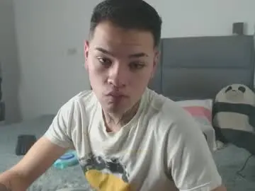 Chaturbate Nude Webcam of marcelo_m1lk