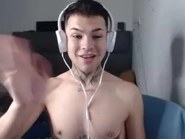 Chaturbate Free Porn Cam of marcelo_m1lk