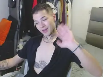 Chaturbate Sex Cam of marcelo_m1lk
