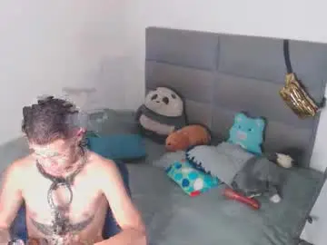 Chaturbate Free Live Porn of marcelo_m1lk