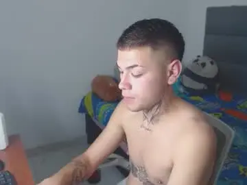 Chaturbate Sex Chat of marcelo_m1lk