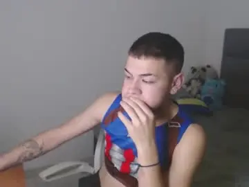 Chaturbate Sex Chat of marcelo_m1lk