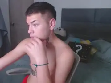 Chaturbate Free Live Porn of marcelo_m1lk