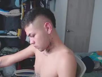 Chaturbate Best Webcam of marcelo_m1lk