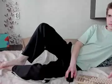 Chaturbate Nude Webcam of marcusjones1