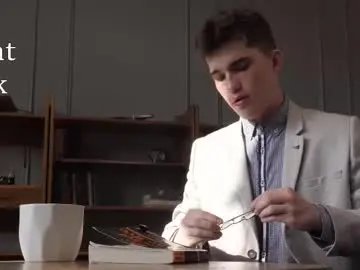 Chaturbate Adult Webcam of marcusjones1