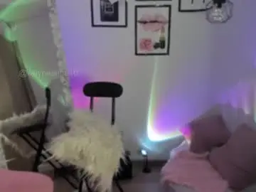 Chaturbate Adult Webcams of mariannelove77