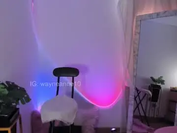 Chaturbate Live Porn of mariannelove77