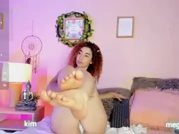 Chaturbate Adult Webcam of meggan_jade