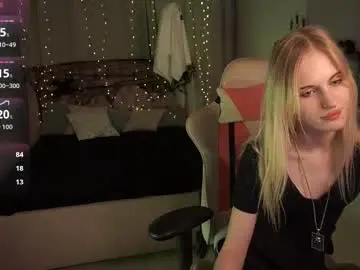 Chaturbate Adult Webcam of monicavelen