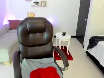 Chaturbate Best live sex cam show of obsession_lana
