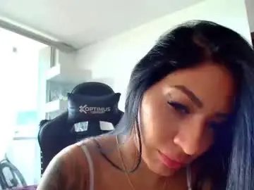 Chaturbate Free Porn Cam of pamela_fith